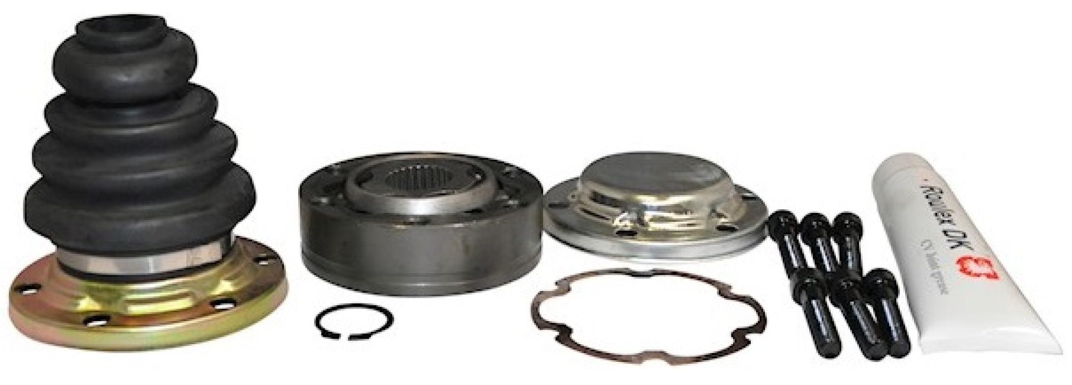 **ON SALE** T4 Inner CV Joint 199403 Cool Air VW